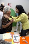 Bienestar Social colabora con 46 asociaciones para financiar programas y centros de atención a enfermos de Alzheimer - (foto 2)