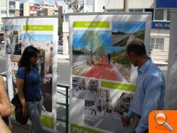 Alicante dispondrá en diciembre de una red de itinerarios ciclistas de 92 kilómetros - (foto 2) Alicante dispondrá en diciembre de una red de itinerarios ciclistas de 92 kilómetros - (foto 2)