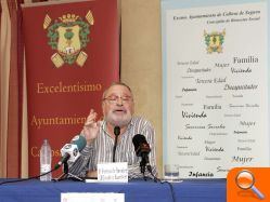 Conferencia magistral de Fernando Savater  - (foto 3)