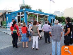 “La Caseta”, una vía más de participación ciudadana de la Agenda 21 local - (foto 3)