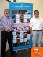 Porcar: “El Palau de Congressos de Peñíscola ofrece danza, conciertos y diversos espectáculos para los próximos meses” - (foto 2)