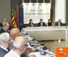 Rambla destaca que el sector del comercio “será de los primeros en salir de la crisis” - (foto 3)