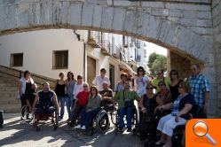 Cocemfe CV promueve un seminario de sexualidad acompañado de rutas turísticas para personas con discapacidad  - (foto 2)