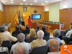 Orihuela a la cabeza en Administración Electrónica con la nueva red WIFI - (foto 2)