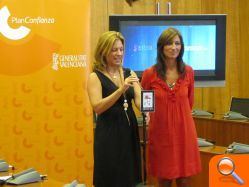 Orihuela a la cabeza en Administración Electrónica con la nueva red WIFI - (foto 3)