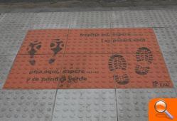 Castellón será la primera ciudad de Europa en regular el uso de la cerámica en espacios públicos mediante una ordenanza municipal - (foto 2) Castellón será la primera ciudad de Europa en regular el uso de la cerámica en espacios públicos mediante una ordenanza municipal - (foto 2)