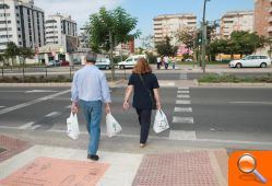 Castellón será la primera ciudad de Europa en regular el uso de la cerámica en espacios públicos mediante una ordenanza municipal - (foto 3) Castellón será la primera ciudad de Europa en regular el uso de la cerámica en espacios públicos mediante una ordenanza municipal - (foto 3)