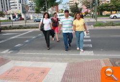 Castellón será la primera ciudad de Europa en regular el uso de la cerámica en espacios públicos mediante una ordenanza municipal - (foto 4) Castellón será la primera ciudad de Europa en regular el uso de la cerámica en espacios públicos mediante una ordenanza municipal - (foto 4)