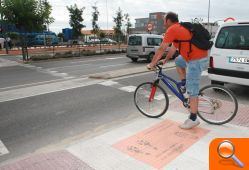 Castellón será la primera ciudad de Europa en regular el uso de la cerámica en espacios públicos mediante una ordenanza municipal - (foto 5) Castellón será la primera ciudad de Europa en regular el uso de la cerámica en espacios públicos mediante una ordenanza municipal - (foto 5)