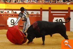 La Escuela de Tauromaquia de Valencia participa en el I Certamen de Escuelas Taurinas Valencianas