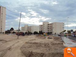 La nueva plaza arqueológica de Barberes Sud expondrá piezas de los yacimientos más importantes de La Vila La nueva plaza arqueológica de Barberes Sud expondrá piezas de los yacimientos más importantes de La Vila