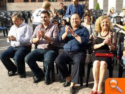 La Banda Jove pone las notas de cierre a la I Semana Cultural organizada por la Federación de Fallas de Burriana - (foto 2)