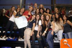 Club Ortega se adjudica el I Torneo Fallas de Fútbol Sala - (foto 9) Club Ortega se adjudica el I Torneo Fallas de Fútbol Sala - (foto 9)