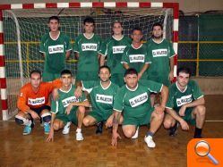 Club Ortega se adjudica el I Torneo Fallas de Fútbol Sala - (foto 4) Club Ortega se adjudica el I Torneo Fallas de Fútbol Sala - (foto 4)