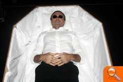 Una semana más, tuvo lugar el concurso de teatro en valenciano con “El Velatori” - (foto 2)