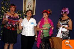 Una semana más, tuvo lugar el concurso de teatro en valenciano con “El Velatori” - (foto 3)