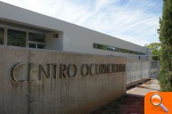 Colomer reclama la inmediata apertura del centro ocupacional de 80 plazas de Penyeta Roja terminado en enero de 2009 - (foto 2)