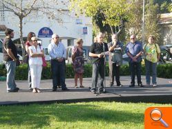 Clausura de la Tercera Feria EcoAltea con éxito de participación - (foto 3) Clausura de la Tercera Feria EcoAltea con éxito de participación - (foto 3)