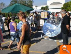 Clausura de la Tercera Feria EcoAltea con éxito de participación - (foto 2) Clausura de la Tercera Feria EcoAltea con éxito de participación - (foto 2)