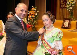 Manises de la bienvenida a Mónica Doncel Villanueva y Paula Ortega Ortega, Falleras Mayores de la ciudad para el ejercicio 2010-2011 - (foto 4) Manises de la bienvenida a Mónica Doncel Villanueva y Paula Ortega Ortega, Falleras Mayores de la ciudad para el ejercicio 2010-2011 - (foto 4)