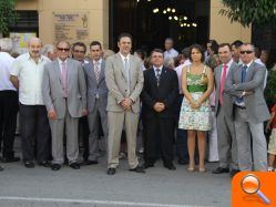 El barrio de San Francisco de Asís clausura sus fiestas con una gran participación de los vecinos - (foto 3)