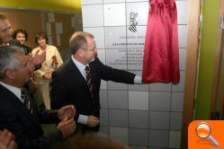 Font de Mora destaca una inversión de más de 38,5 millones de euros en infraestructuras educativas en Onda - (foto 7)