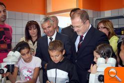 Font de Mora destaca una inversión de más de 38,5 millones de euros en infraestructuras educativas en Onda - (foto 6)