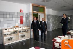 Font de Mora destaca una inversión de más de 38,5 millones de euros en infraestructuras educativas en Onda - (foto 4)