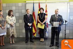 Font de Mora destaca una inversión de más de 38,5 millones de euros en infraestructuras educativas en Onda - (foto 2)