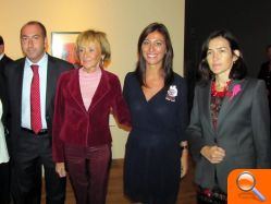 Inaugurada en Madrid una exposición sobre Miguel Hernández - (foto 2)