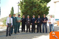 La Policía Local de Xàbia conmemora el día de su patrón - (foto 2)