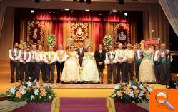 Manises de la bienvenida a Mónica Doncel Villanueva y Paula Ortega Ortega, Falleras Mayores de la ciudad para el ejercicio 2010-2011 - (foto 2) Manises de la bienvenida a Mónica Doncel Villanueva y Paula Ortega Ortega, Falleras Mayores de la ciudad para el ejercicio 2010-2011 - (foto 2)
