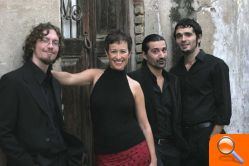 Tangos y fados para este fin de semana en Palau Altea  - (foto 2)