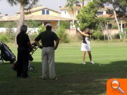 Torneo de golf Memorial José Luis Felis - (foto 2)