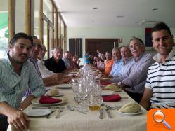 Torneo de golf Memorial José Luis Felis - (foto 3)