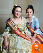 Alfafar presenta a sus falleras mayores el 9 de octubre - (foto 2)