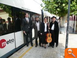 Pinazo, Codoñer, Alonso y Robledo, orgullosos de Godella - (foto 4)