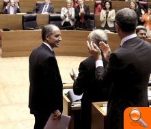 Camps destaca que la Comunitat es la autonomía que más dinero destina a las universidades - (foto 4)