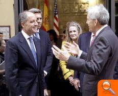 Camps destaca que la oficina IVEX de Dallas es la segunda con mayor negocio de las que hay en EEUU - (foto 3)