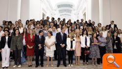 Francisco Camps asegura que recuperar el patrimonio impulsa el turismo y convierte la cultura en sector productivo - (foto 2)