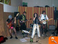 Cuatro grupos disputan el primer puesto de finalista de Castellón en Vivo - (foto 4) Cuatro grupos disputan el primer puesto de finalista de Castellón en Vivo - (foto 4)