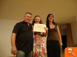 Entregaron diplomas a las participantes en el taller de autodefensa organizado por Igualtat - (foto 2)