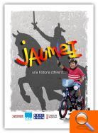 Esta tarde comienzan los actos del 9 d’octubre con una película sobre Jaume I - (foto 2)