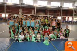 Continúan las fiestas de Oropesa del Mar con una alta participación en todos los actos - (foto 2)