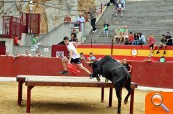 Continúan las fiestas de Oropesa del Mar con una alta participación en todos los actos - (foto 3)