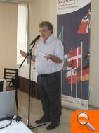 La empresa SoCareNet celebra su congreso internacional en Calp - (foto 2)