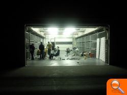 El equipo UMH  Motor obtiene el octavo puesto con su moto ‘Titán’ en ‘Motostudent’ - (foto 2)