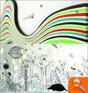 Artistainvitartista, el proyecto de la de Red Nomade y Art Formz, en las salas de exposiciones de la Casa de Cultura de Burjassot - (foto 2)