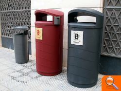 Burriana eliminará los contenedores de recogida de basuras del centro en horario diurno desde esta semana - (foto 3) Burriana eliminará los contenedores de recogida de basuras del centro en horario diurno desde esta semana - (foto 3)