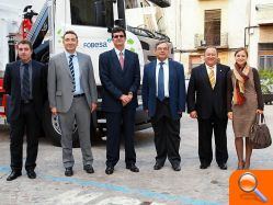 Burriana eliminará los contenedores de recogida de basuras del centro en horario diurno desde esta semana - (foto 2) Burriana eliminará los contenedores de recogida de basuras del centro en horario diurno desde esta semana - (foto 2)